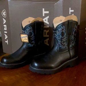 Ariat Fatbaby Western Cowboy Boot